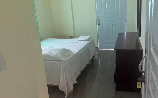 Oasis Punta Bella