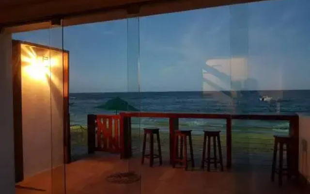 Pousada Manhã Dourada