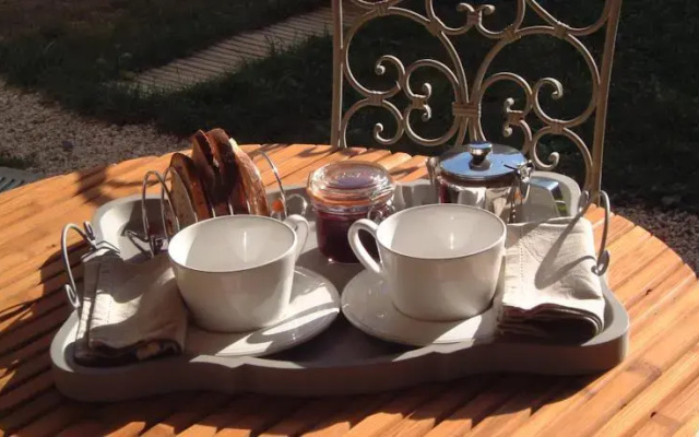 Ambiance cocooning
