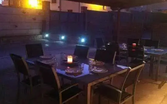 Tiempo De Ensueño