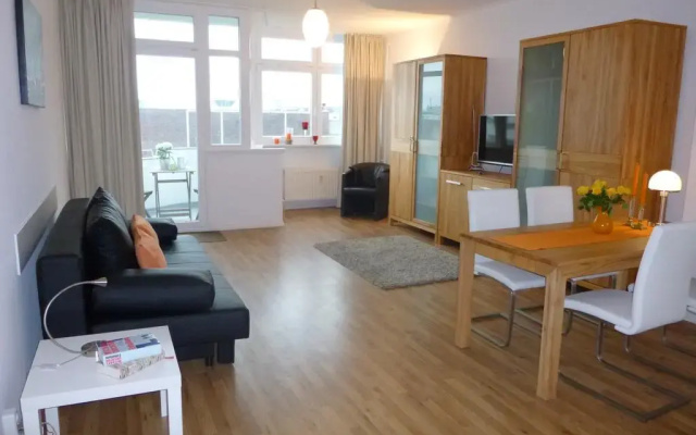 Comfort Apartment in Berlin Westend