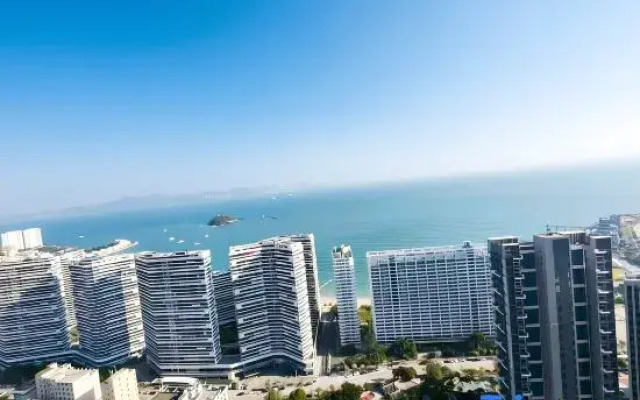 Duotou Apartment (Huizhou Daya Bay Bubble Sea Store)