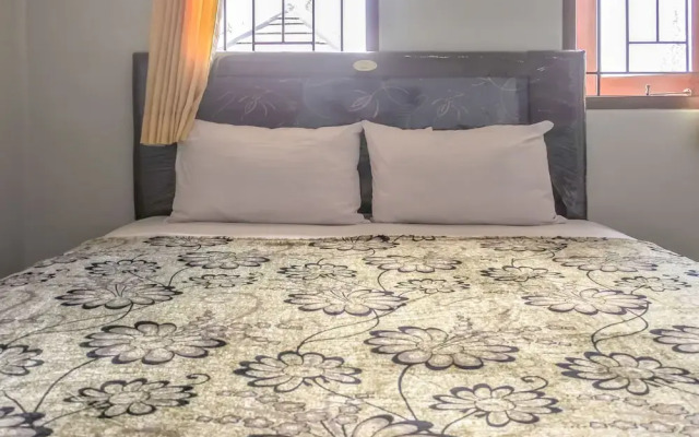 Orari View Restaurant & Homestay