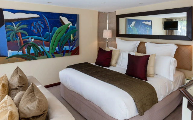 Atlanticview Cape Town Boutique Hotel