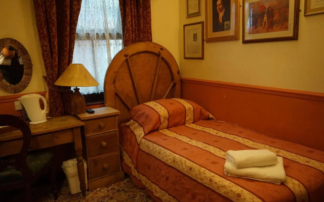 The Butlers Hotel