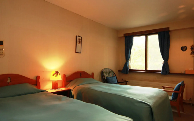 Chalet Christiania
