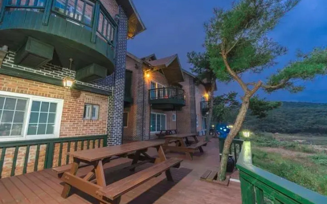 Pirenche Pension