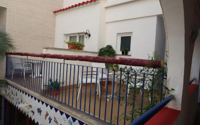 El Cami Hotel