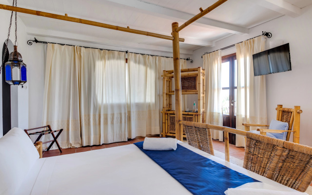 Phi Hotel Sighientu
