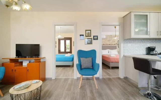 Apanemia Inn