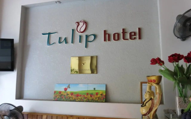 Tulip Hotel