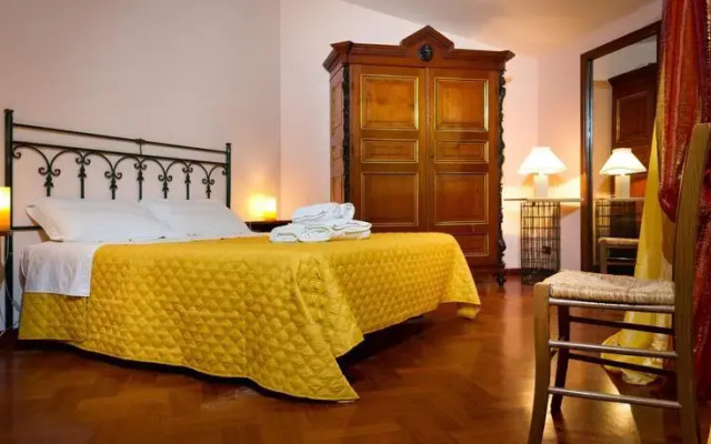 Villa Stefania