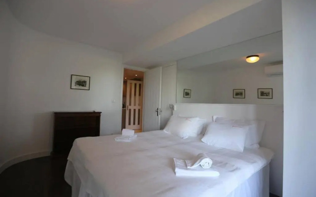 Casas da Gandarinha III - 3 Bedroom Apt in Centre