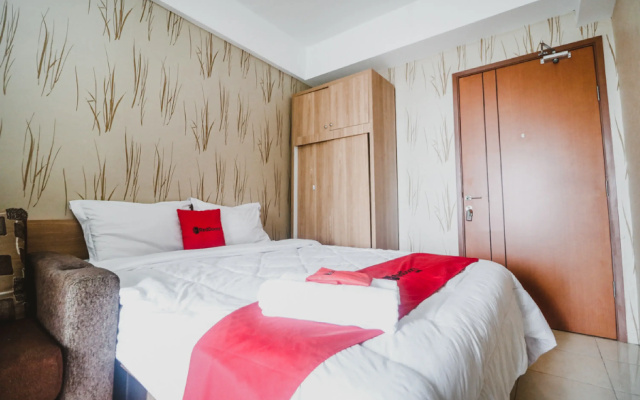 RedLiving Apartemen Green Lake View Ciputat - Pelangi Rooms Tower E