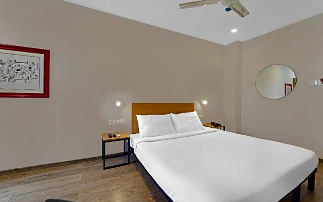 FabHotel HaHa Stays