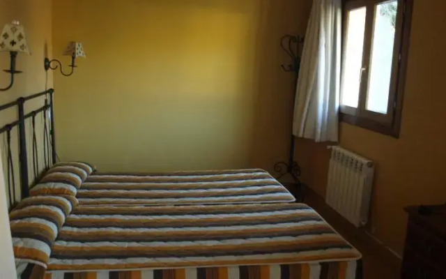 Apartamentos Fuden