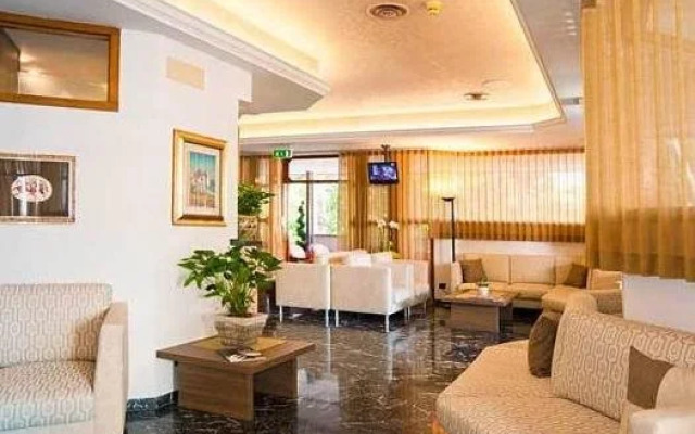 Hotel Ariston