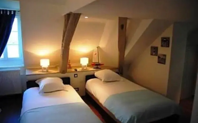 chambres d'hotes saint hubert