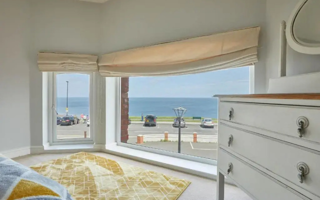 Host Stay Sunset View