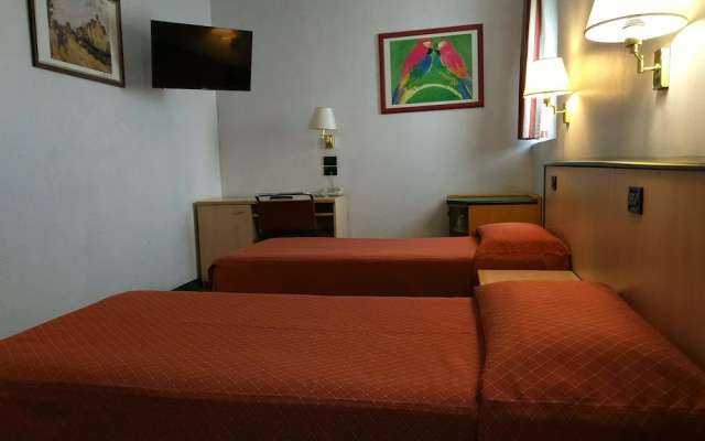 Hotel Arizona
