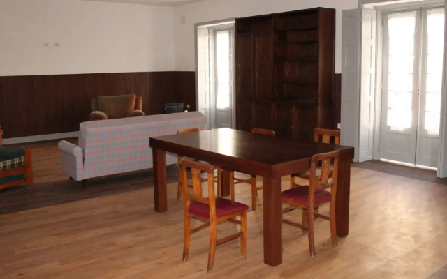 BE Flashpackers Hostel