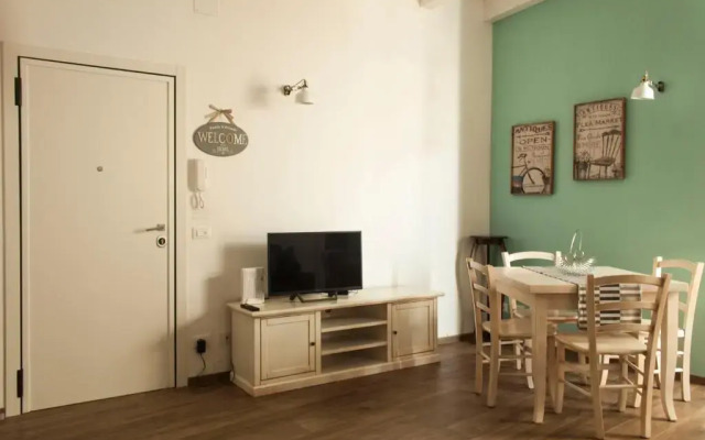 Color Apartment