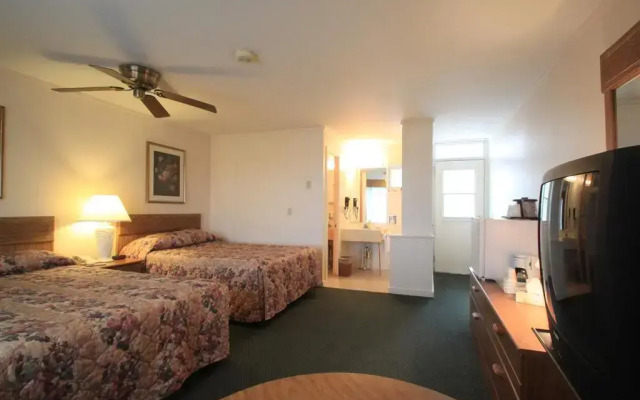 Wonder View Inn - Bar Harbor Collection