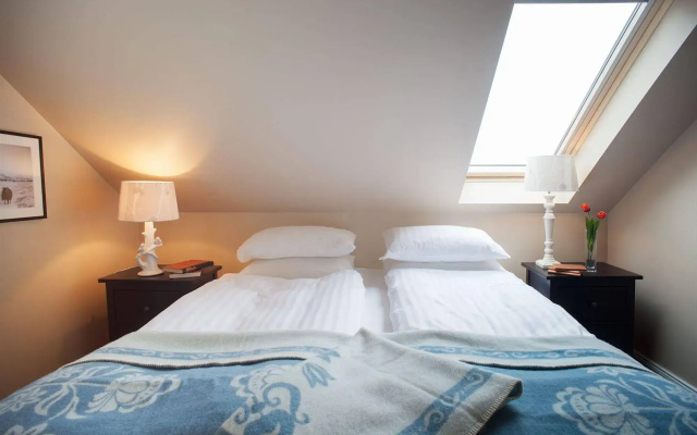 Reykjavík Residence Suites