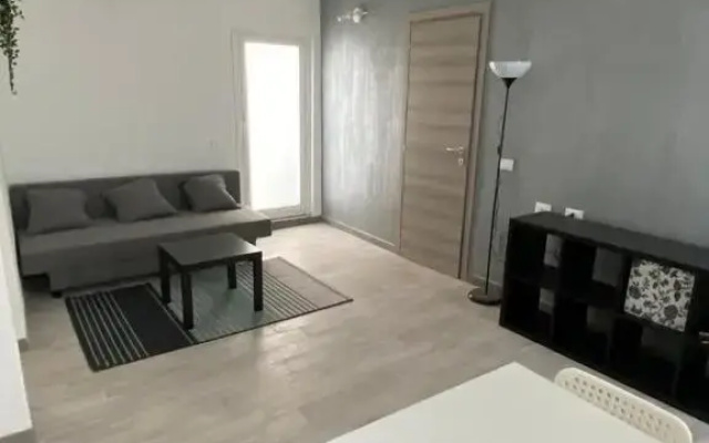 - A casa tua - House