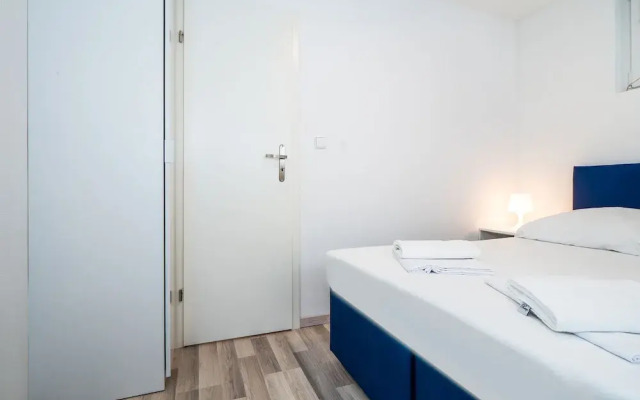 Mediteran Bungalow Galeb Omis