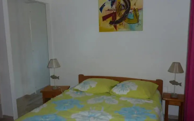 Villa Les Peupliers