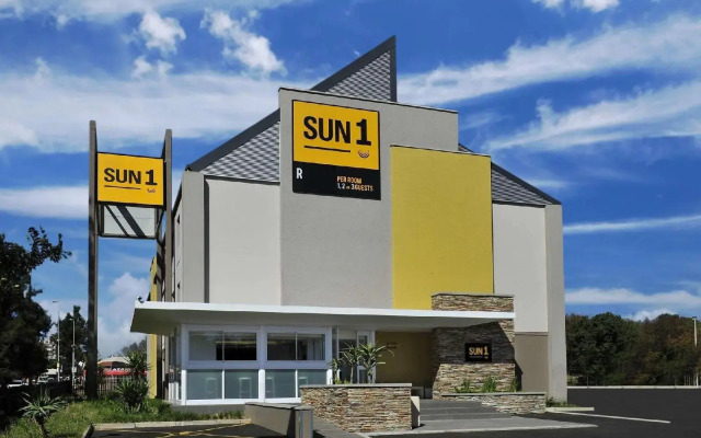 SUN1 Benoni