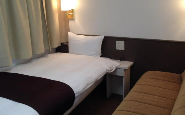 Hotel Sambancho