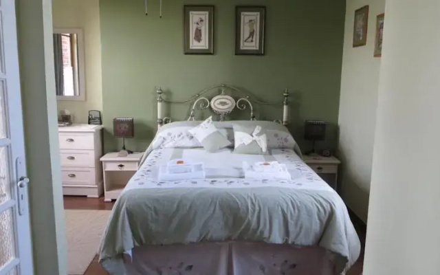 B&B - Le Moussel