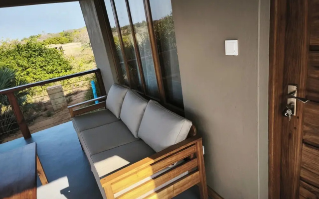 Eden Village Lodge