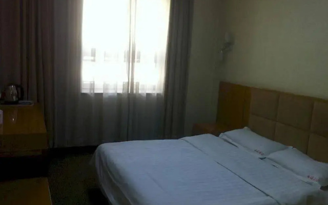 Beijing Huiting Business Hotel