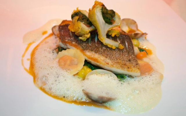 Charles & Franks Das Restaurant bei Peneder