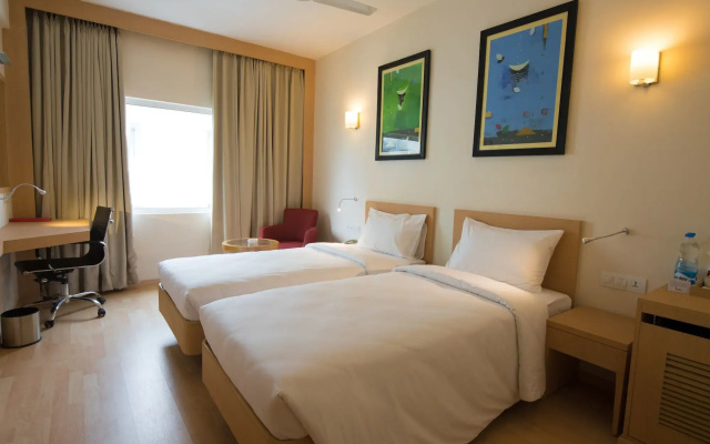 Red Fox by Lemon Tree Hotels, Tiruchirappalli (Trichy)