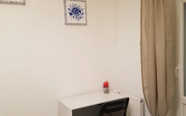 L'Appartement