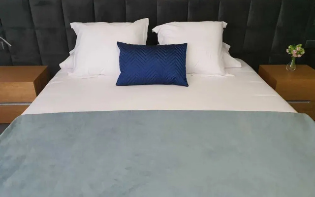 Hotel Pedras Salgadas