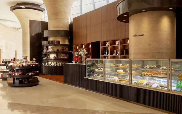 LOTTE Hotel Yangon - Serviced Apartments