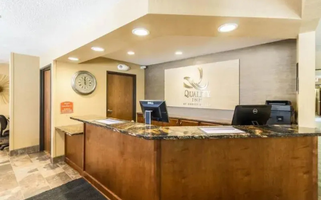 Comfort Inn Marshall