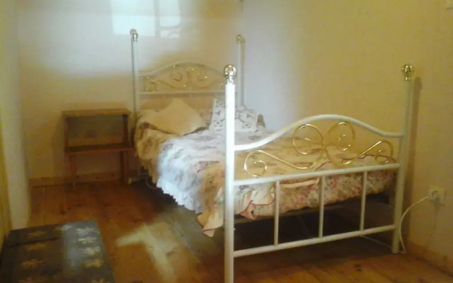 La Renardiere