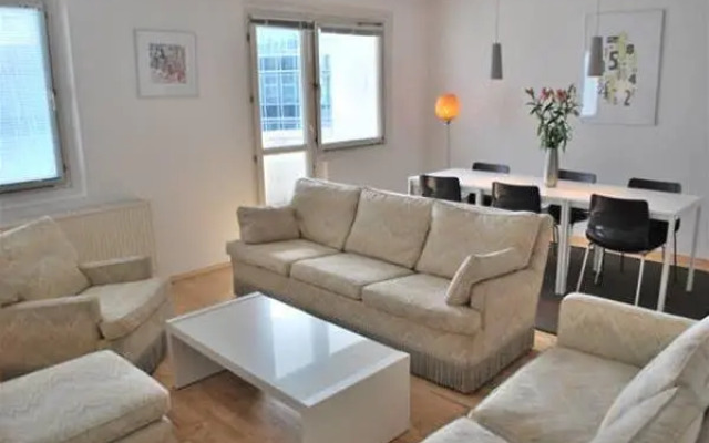 Winterfeldt Berlin Apartments