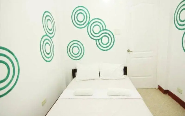 Travellers Pad Boracay