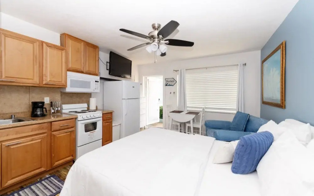 Tropic Isle Boutique Hotel