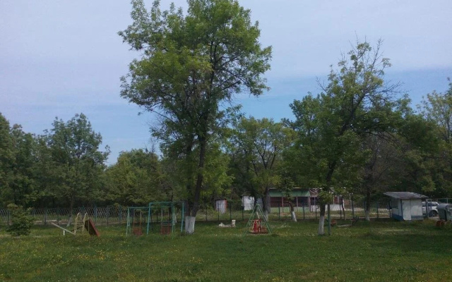 Elit Holiday Village-Full Board