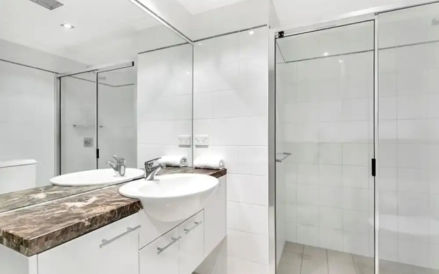 The Apartment Service L1103