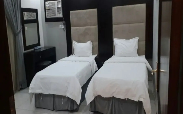 Sakan Hotel Units