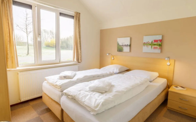 Center Parcs Parc Sandur 34944